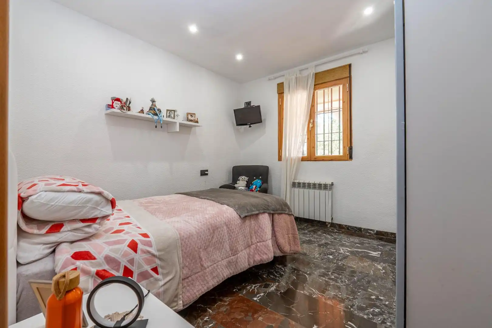 Chalet con terraza en venta en Villa de Otura, imagen 21
