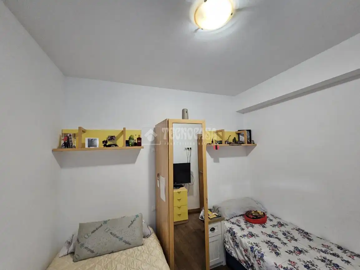 Flat with terrace for sale in Puerta de Cuartos - Avda. de Portugal, imagen 19