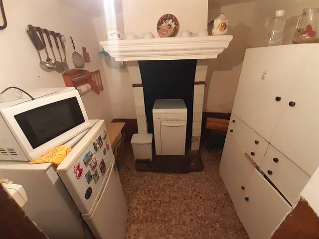 Casa-chalet en Venta en Sanzoles