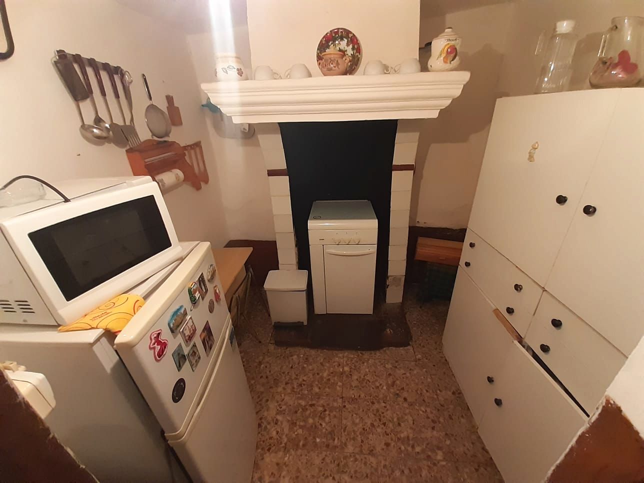 Casa o xalet en venda a Sanzoles