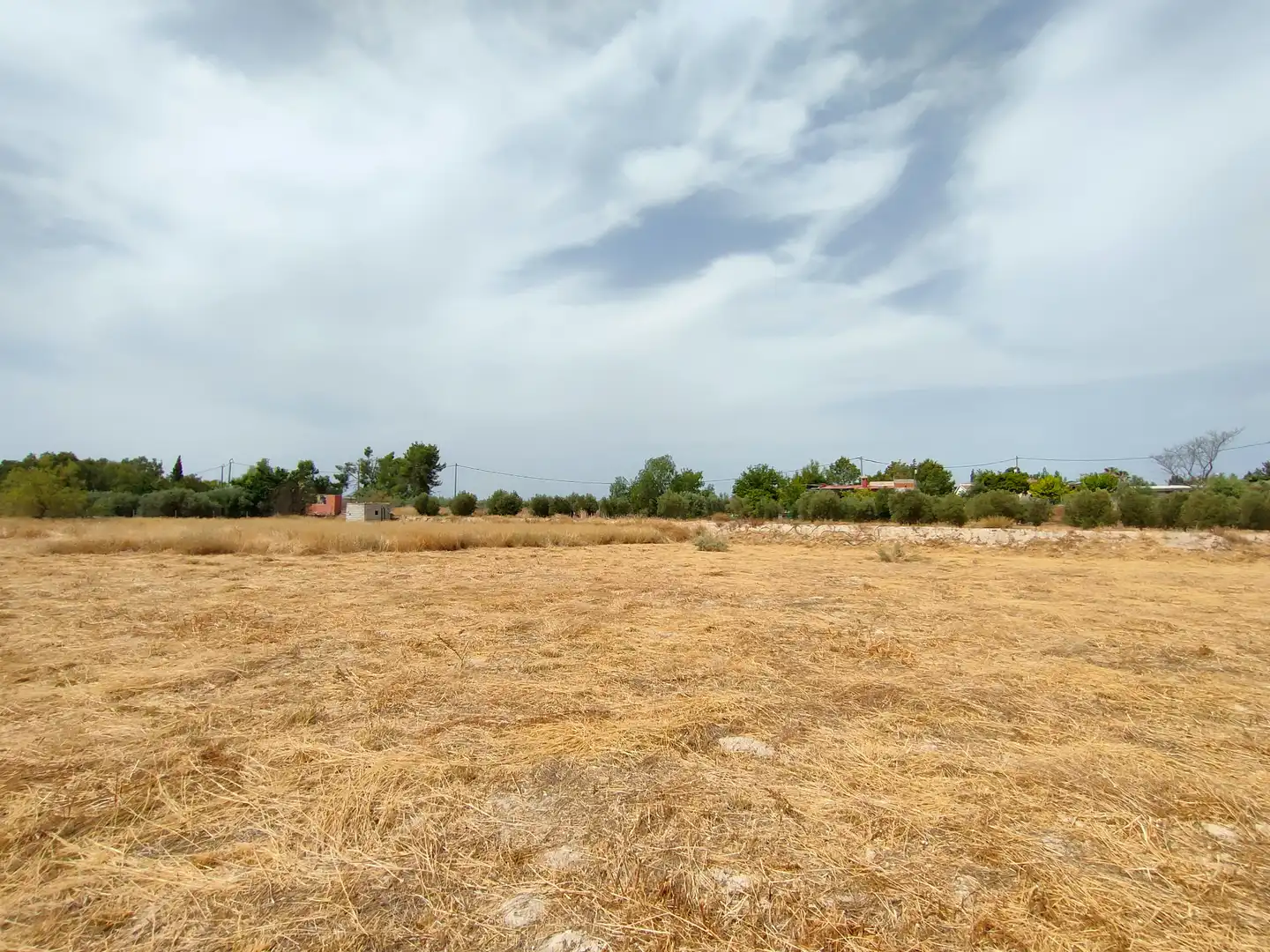 Finca rústica en venda en Las Torres de Cotillas amb Aire condicionat, Jardí privat i Traster