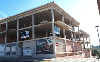 Vista exterior de Edifici en venda en Els Pallaresos