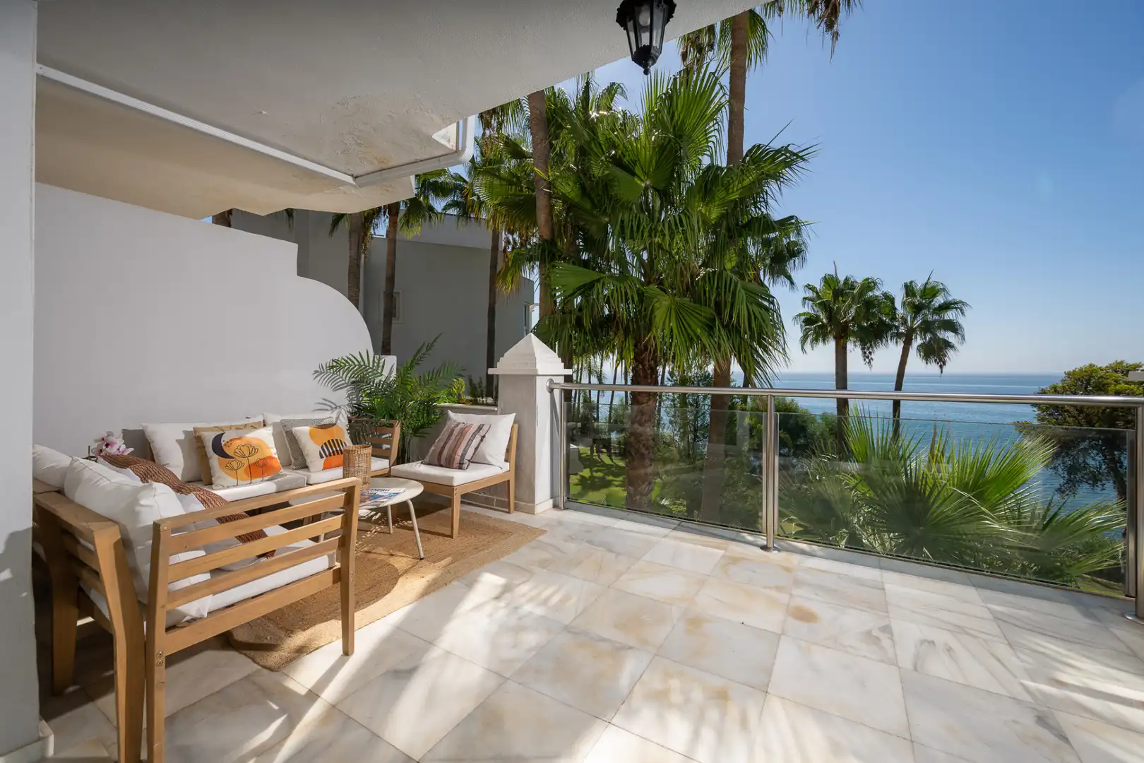 Apartament amb terrassa en venda a Punta Plata, imagen 2