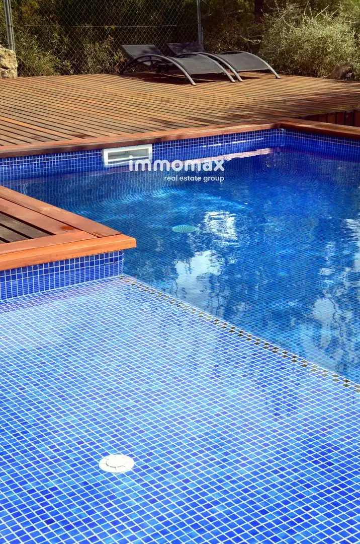 Maison avec piscine à vendre à Olivella, imagen 33