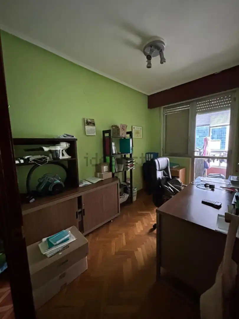 Piso en venta en Ourense Capital  con Calefacción, Parquet y Trastero