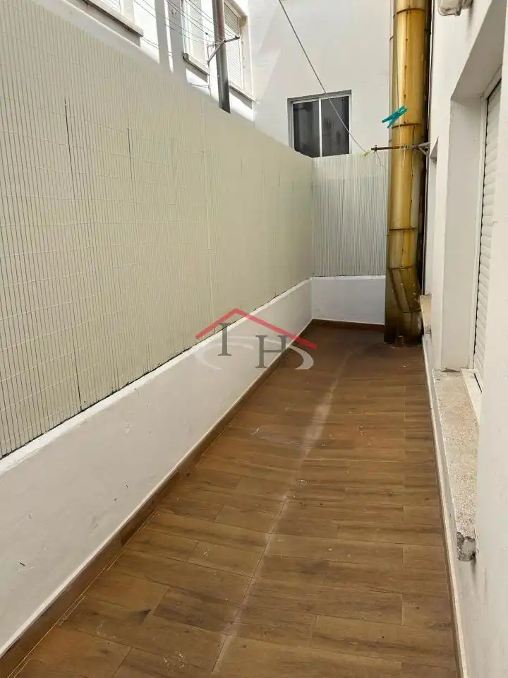 Piso en venta en León Capital  con Calefacción, Parquet y Terraza