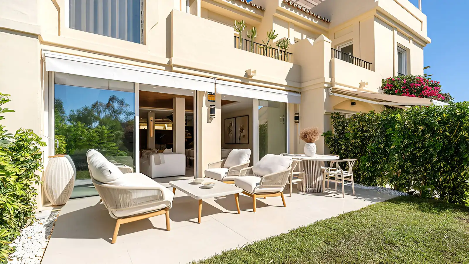 Reihenhaus mit Pool zum Verkauf in La Quinta, imagen 5