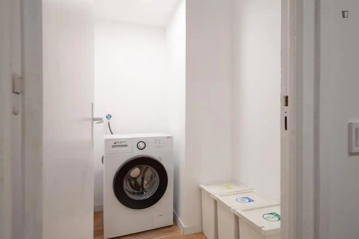 Habitació a Sant Gervasi- Galvany