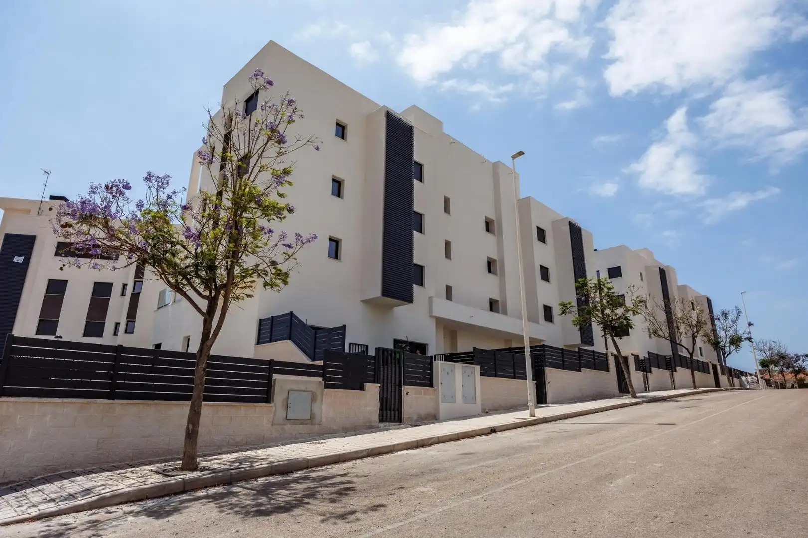 Apartment with garden for sale in N/A, imagen 4