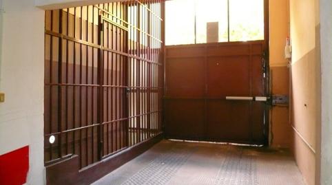 Foto 3 de Garaje de alquiler en Calle Fernández Navarro, 7, La Salle - Cuatro Torres,  Santa Cruz de Tenerife Capital