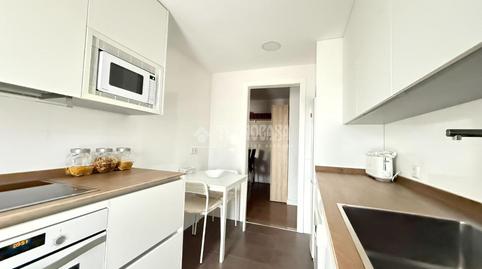 Foto 3 de Pis en venda a Primera Fase - Nuevo Tres Cantos, Tres Cantos