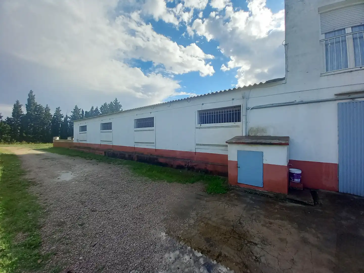 Casa amb jardí en venda a Partidas de interior - Zona Rústica, imagen 13