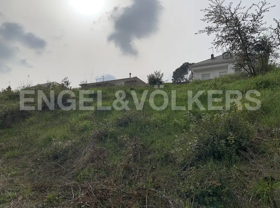 Wohnbaugrundstück zum Verkauf in Caldes de Montbui, imagen 4