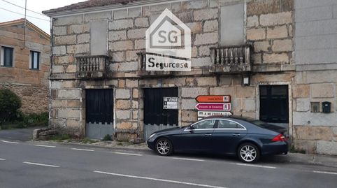 Foto 4 de Casa adosada en venta en A Merca , Ourense