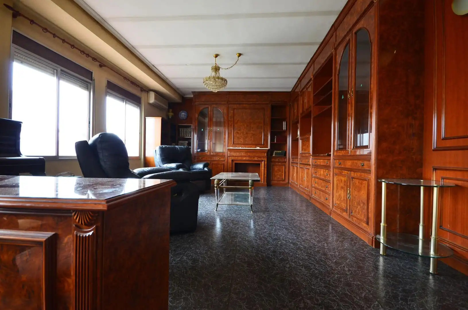 Attic for sale in Zaragoza  with Air Conditioner, Heating and Terrace