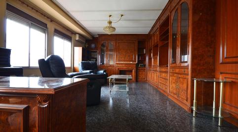 Foto 4 de Àtic en venda a Avenida Navarra, Barrio del Ave,  Zaragoza Capital