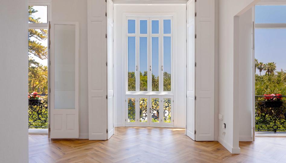 Photo 1 of Flat for sale in Calle Cortina del Muelle, Centro Histórico, Málaga