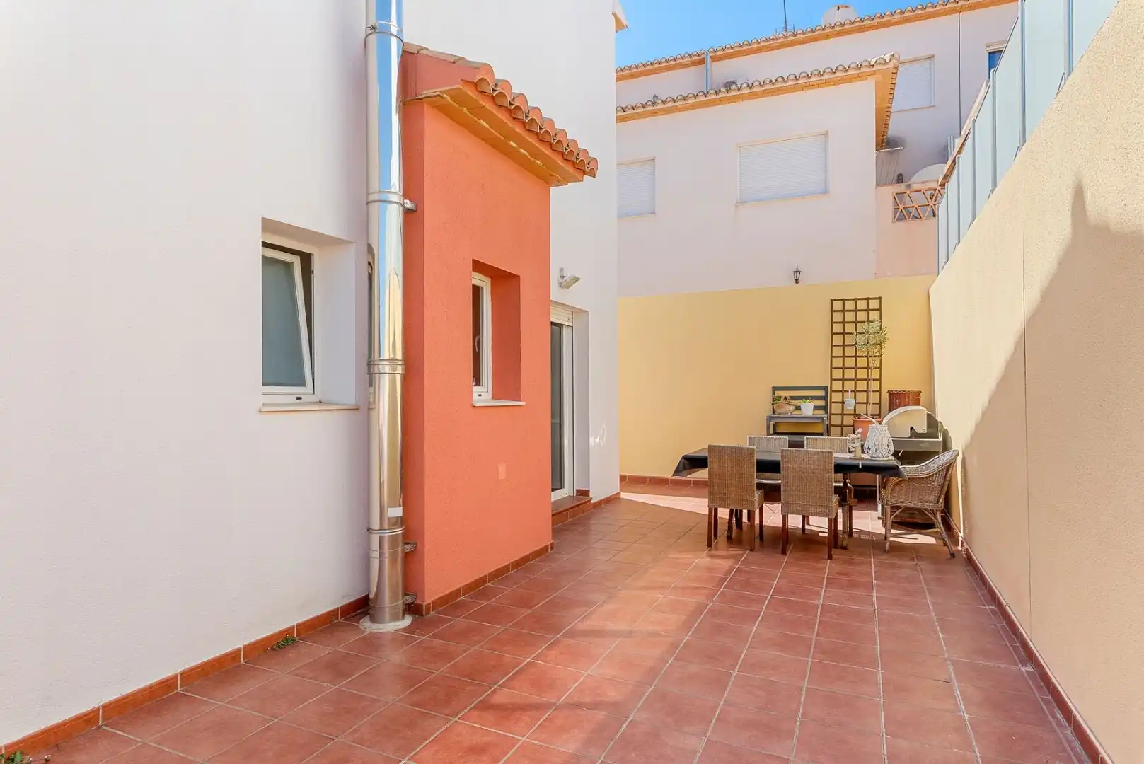 Villa avec piscine à vendre à Escandinavia - Cautivador, imagen 38