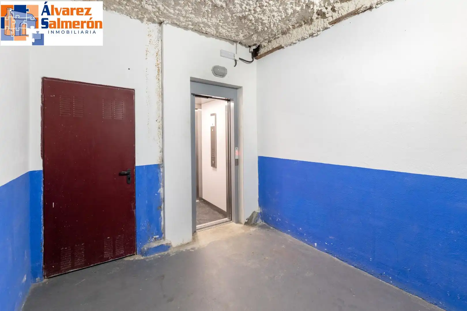 Apartment with lift for sale in Zona alta, imagen 29