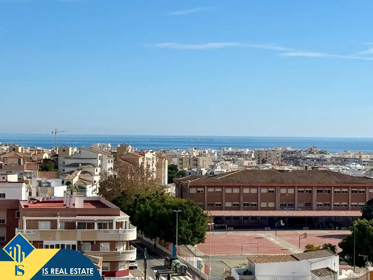 Maisonette mit Aufzug zum Verkauf in Playa del Cura, imagen 35