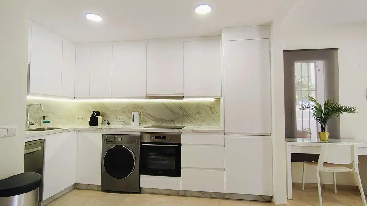 Apartment mit Pool zum Verkauf in DEL ANGEL-NVA ANDAL ALOHA, imagen 10