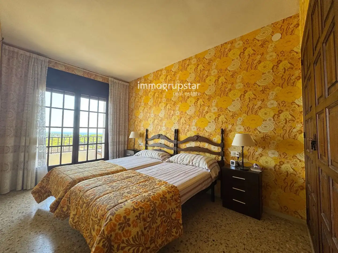 Terraced house with terrace for sale in de Narcis Monturiol, imagen 14