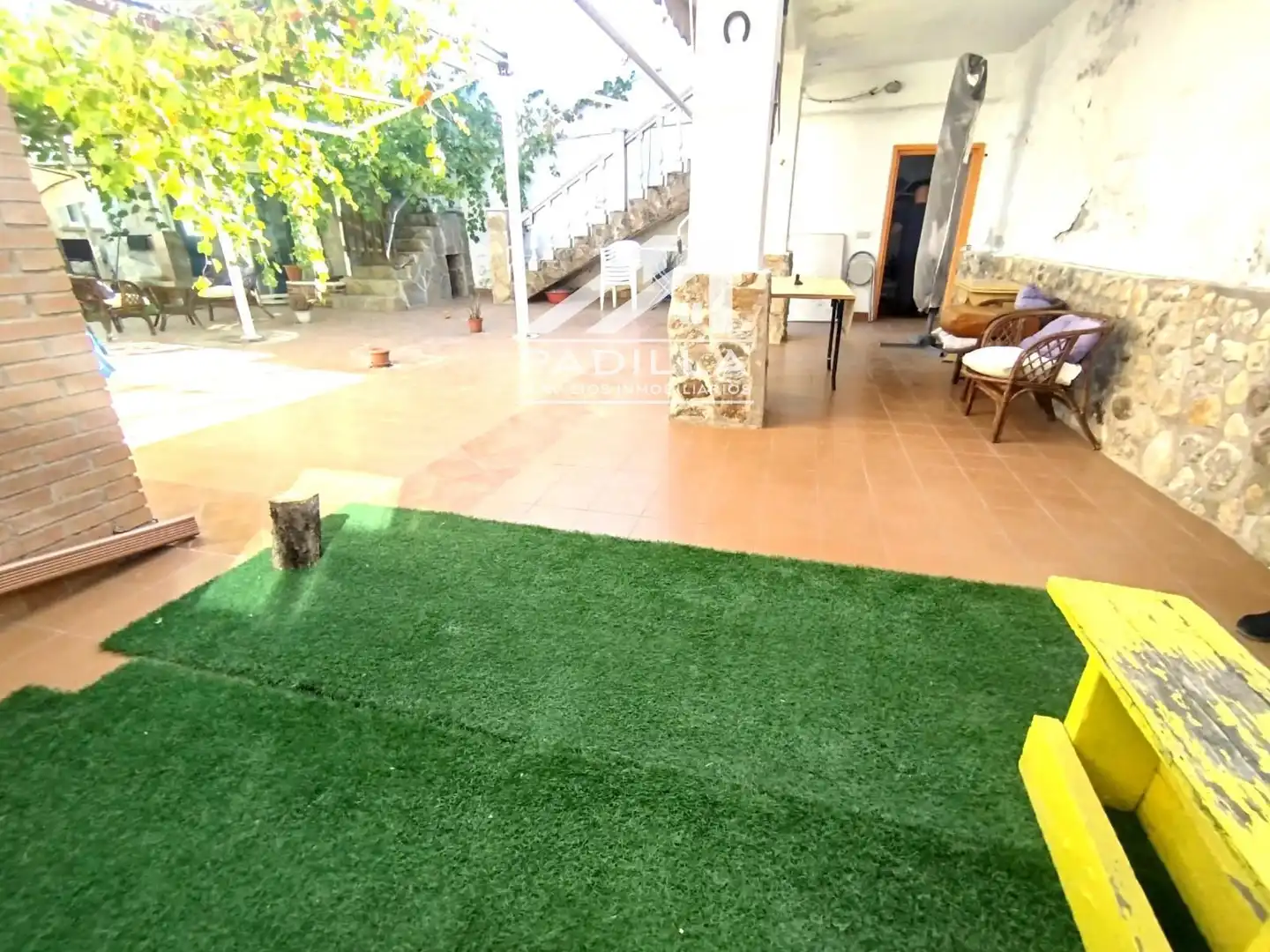 Villa avec piscine à vendre à Mirador, imagen 8