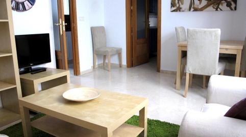 Foto 3 de Apartamento de alquiler en Calle Almona de San Juan de Dios, 7, Centro - Sagrario,  Granada Capital