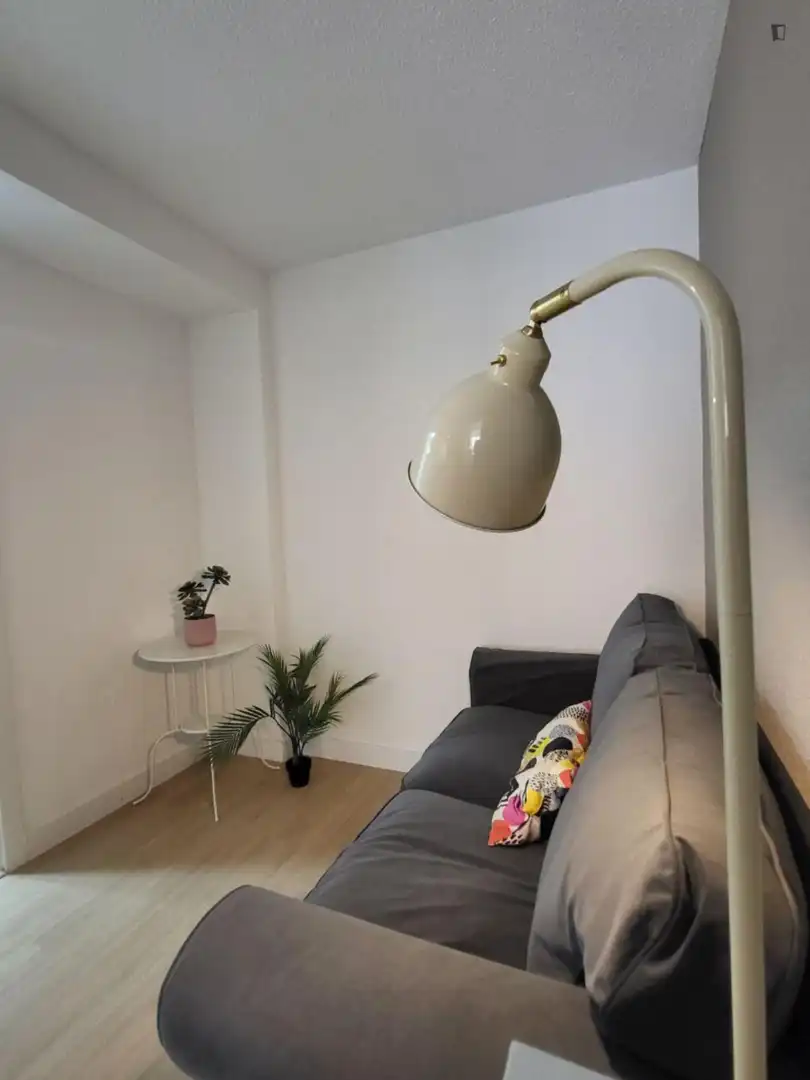 Habitación en Centro