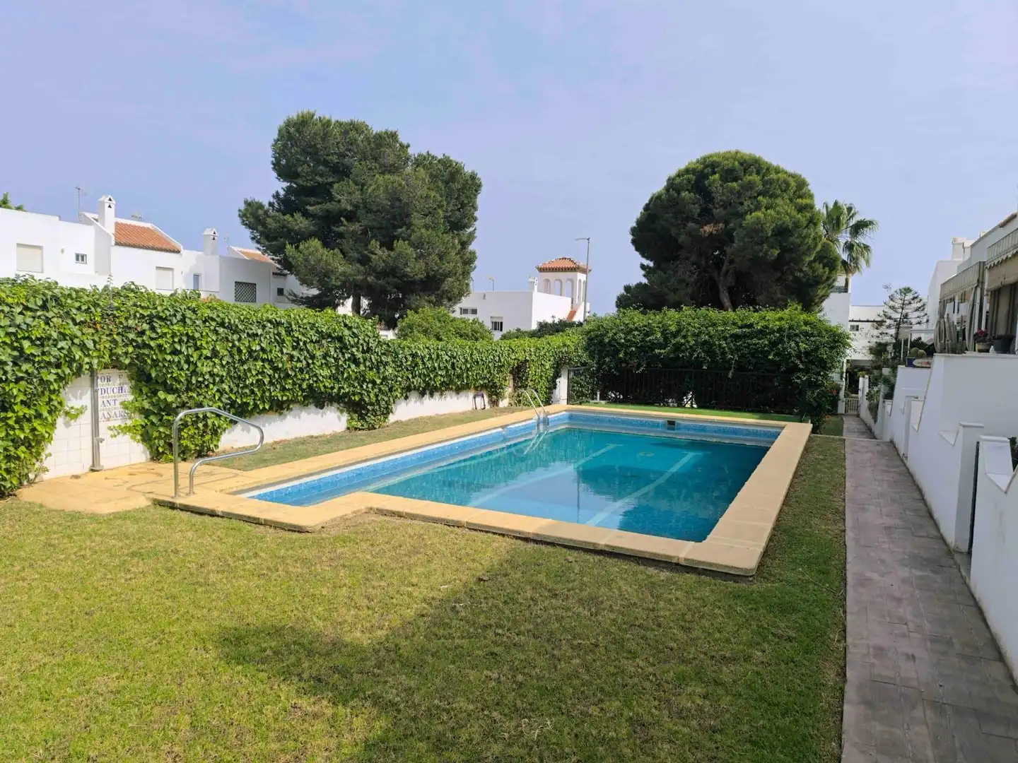 Haus mit Pool zum Verkauf in Calle ISLA DE JAVA(AS) 3, imagen 8