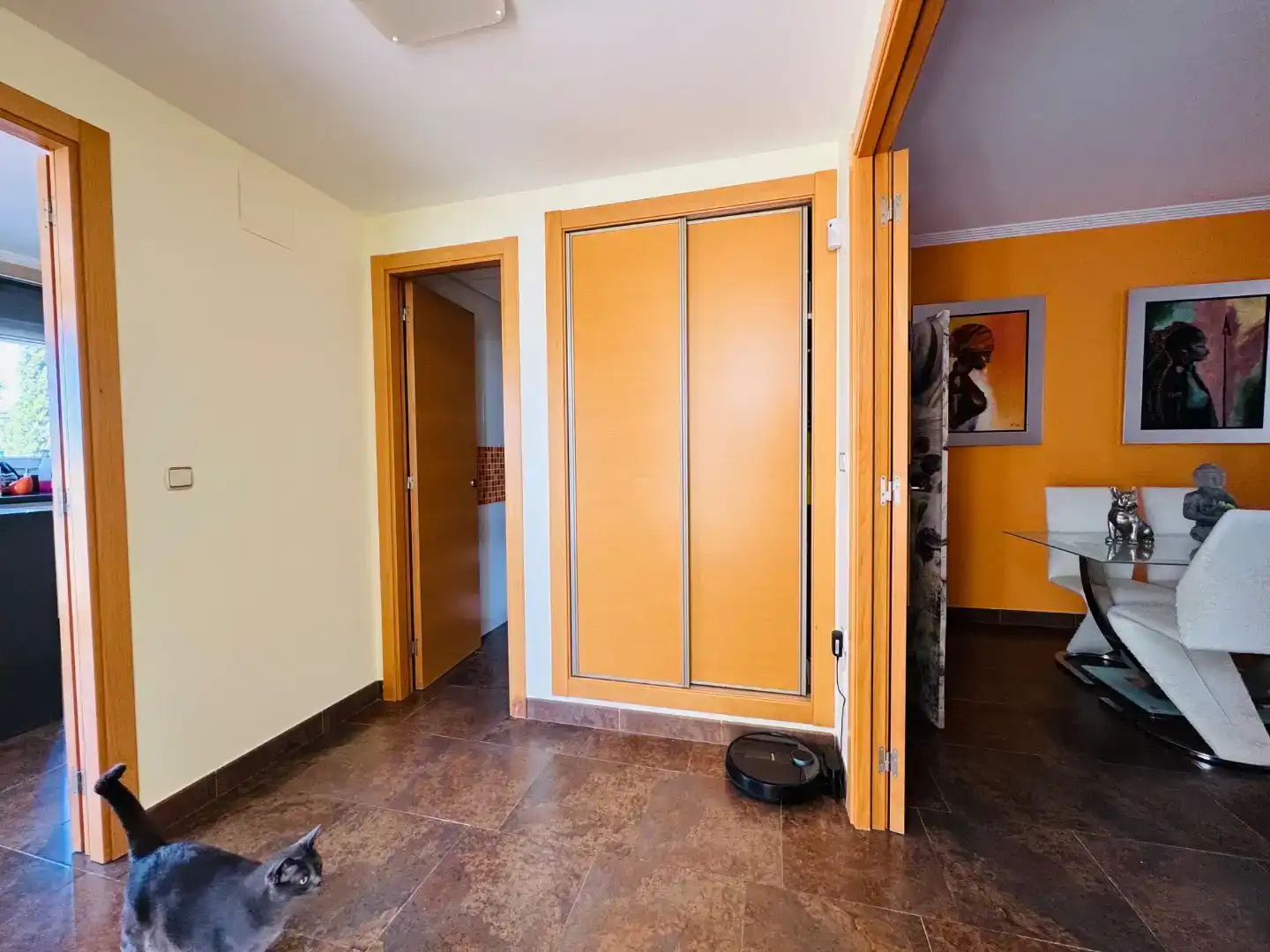 Casa o chalet en venta en Aljaraque con Aire acondicionado y Piscina