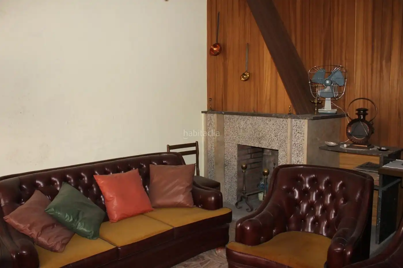 Haus zum Verkauf in Calle Alcázar 4, imagen 12