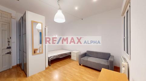 Foto 5 de Estudi en venda a Calle de Fernando el Católico, 73, Gaztambide, Madrid