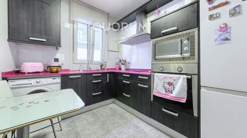 Foto 3 von Wohnung zum Verkauf in Kalero - Basozelai, Basauri