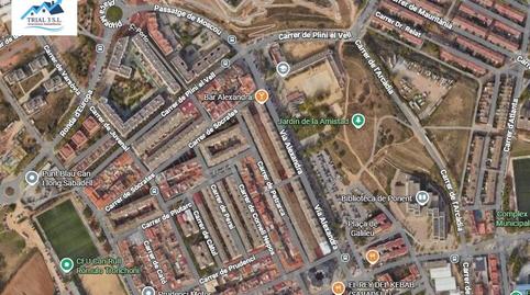 Foto 2 de Piso en venta en Calle Petrarca de, Can Rull, Sabadell