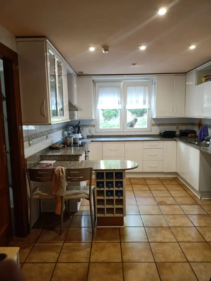 Chalet con terraza en venta en Calle Manolete, imagen 9
