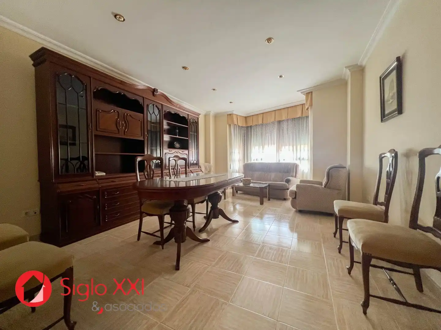 House with terrace for sale in El Pilar, imagen 23
