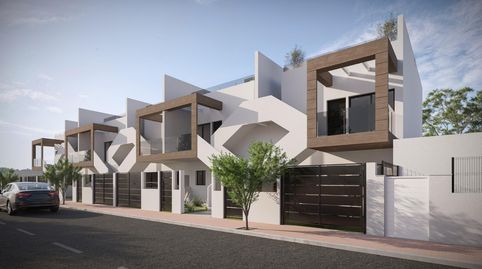 Foto 2 de Casa o chalet en venta en Los Peñascos - El Salero - Los Imbernones, San Pedro del Pinatar