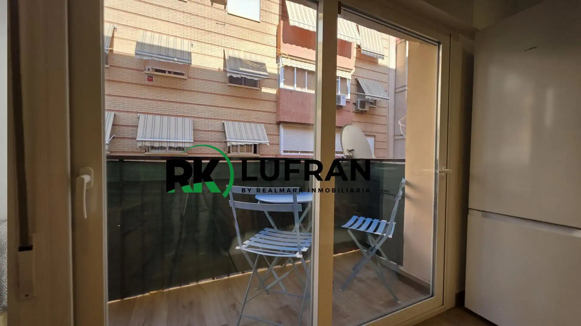 Appartement avec terrasse à vendre à Pla - Carolinas, imagen 17