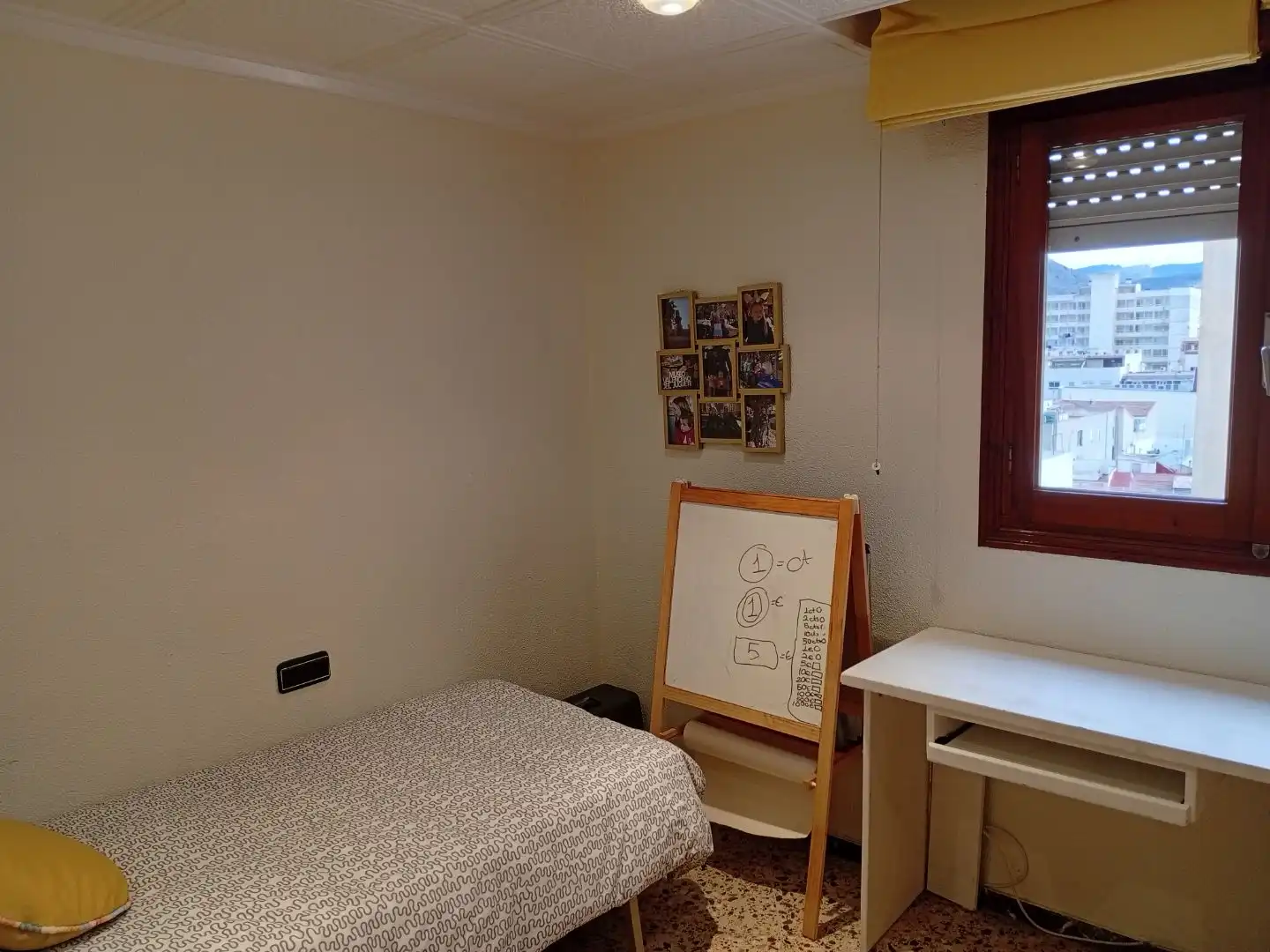Flat with lift for sale in Avda chapi 41, imagen 8