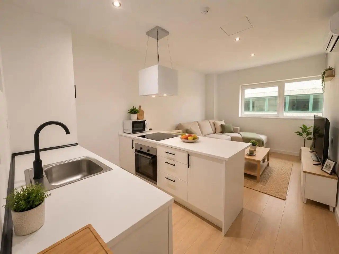 Loft with lift for sale in De Tenerife 2