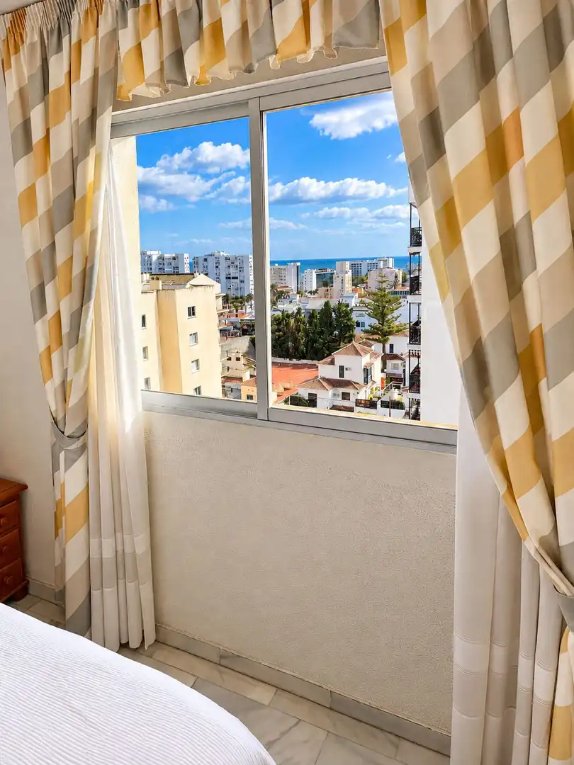 Bedroom of Apartments for sale in Solymar