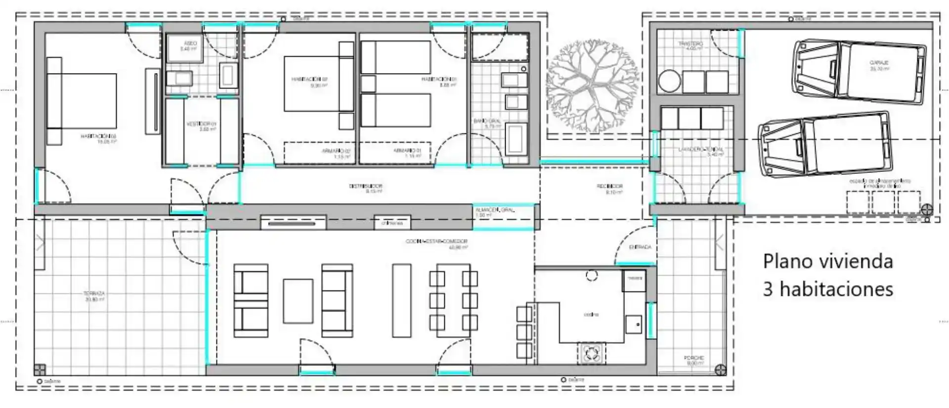 Terreno en venta en Fisterra