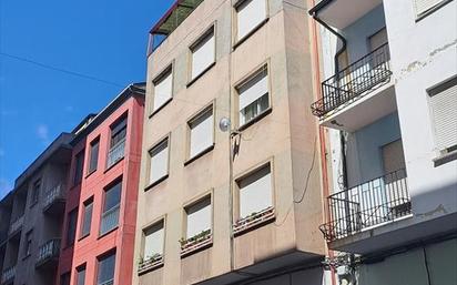 Flat for sale in A Rúa