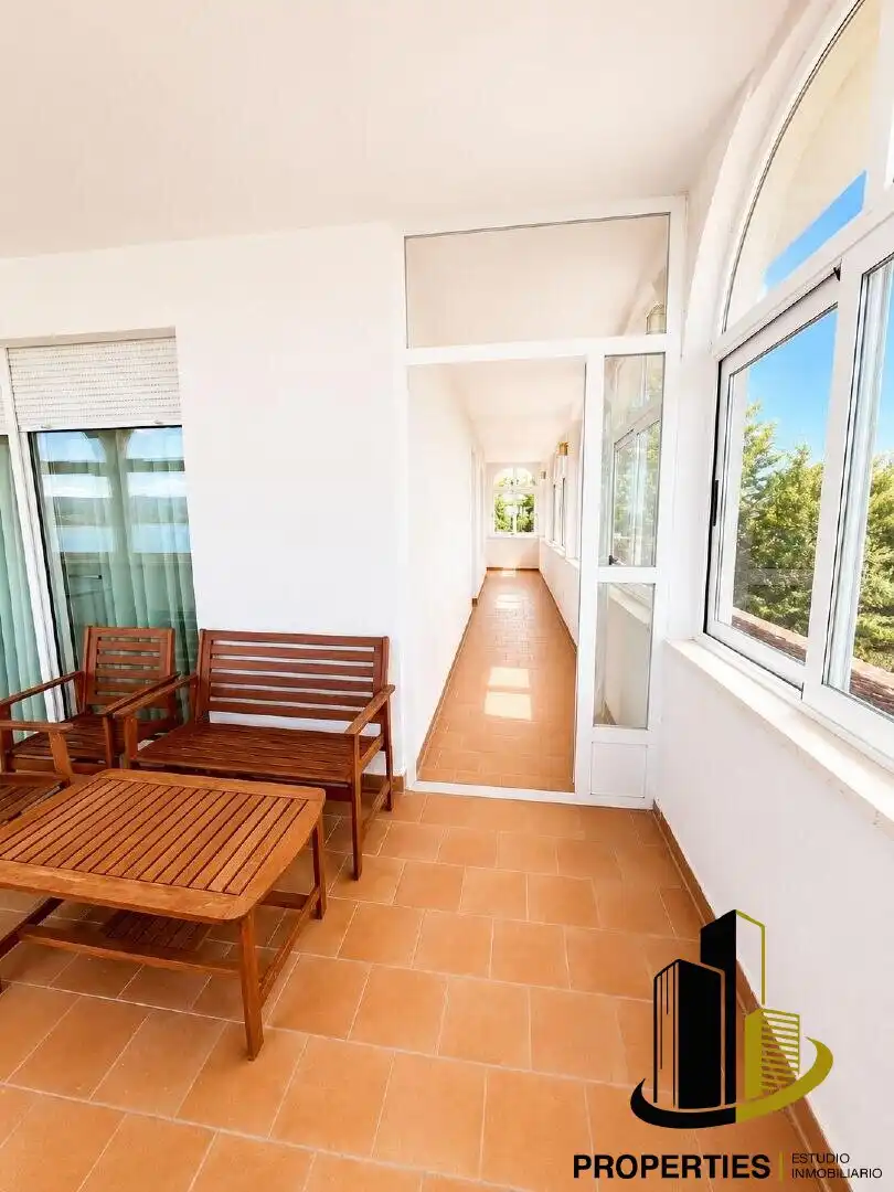 Casa o chalet en venta en Salvatierra de Tormes