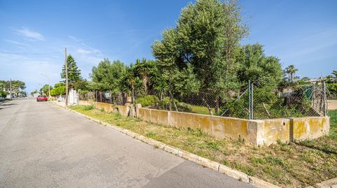 Foto 3 de Residencial en venta en Carrer Pizarro, Badia Blava - Badia Gran - Tolleric, Llucmajor