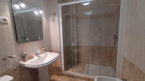 Foto 2 de Pis de lloguer a Rúa Xaquín Bruquetas, 63, A Malata - Catabois - Ciudad Jardín, A Coruña