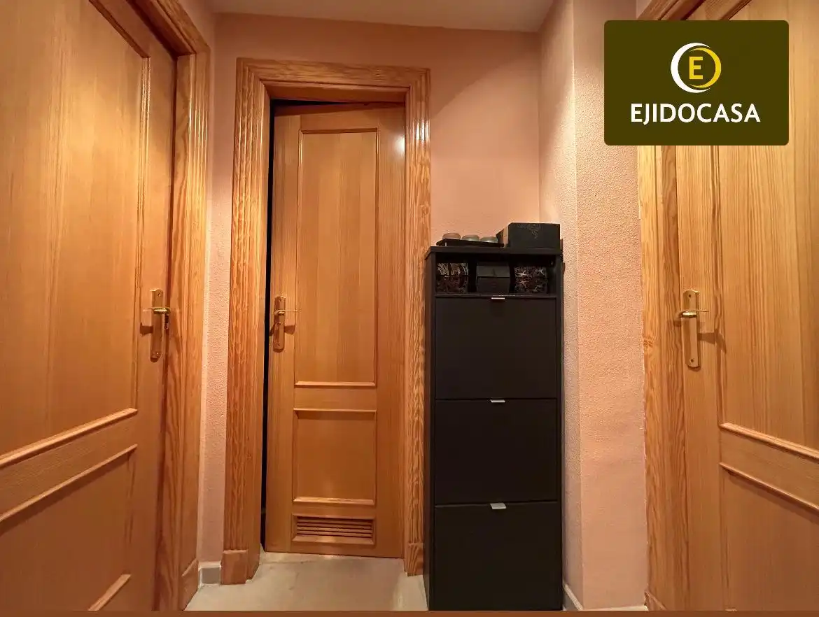 Wohnung mit Aufzug zum Verkauf in El Ejido Ciudad, imagen 5