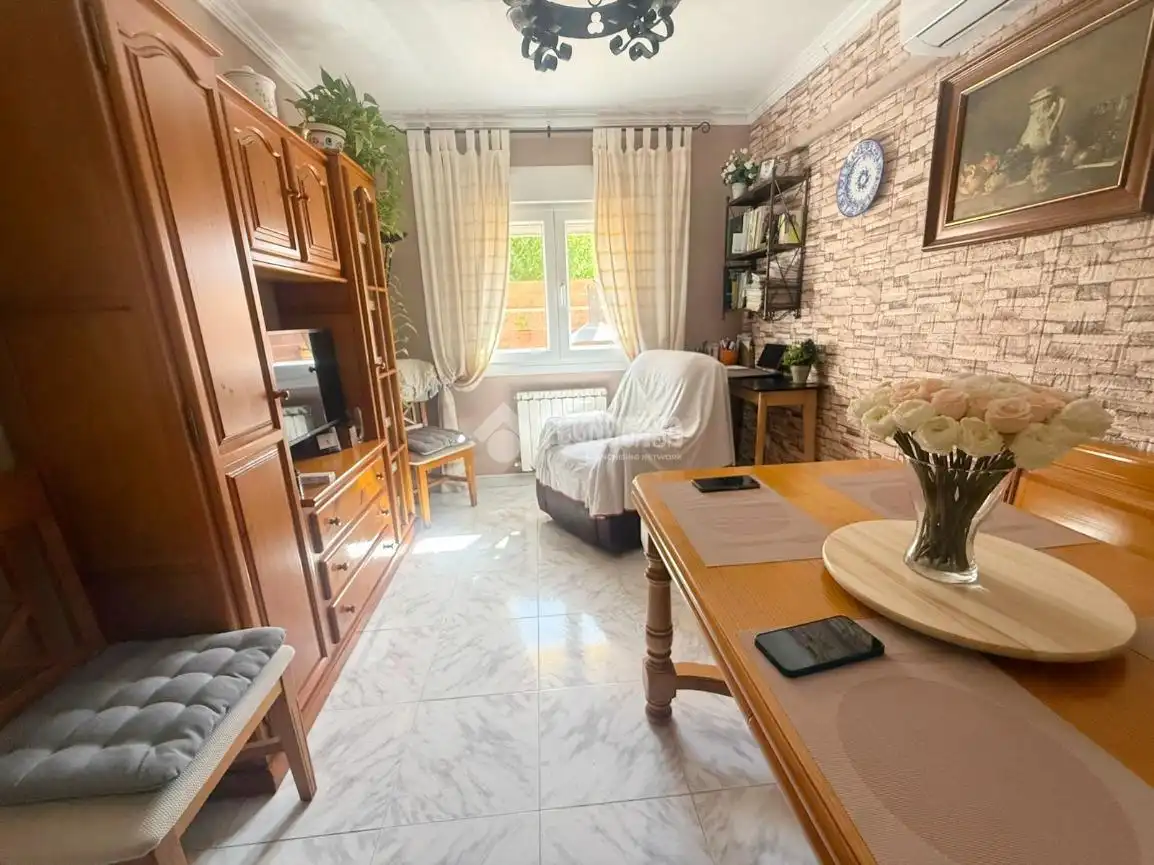 Living room of Detached homes for sale in Seseña