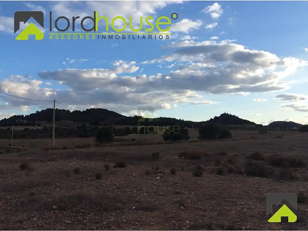 Residencial en venda en Lorca